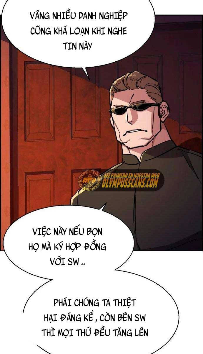 Bạn Học Của Tôi Là Lính Đánh Thuê chapter 127 - Upload bởi truyensieuhay.com