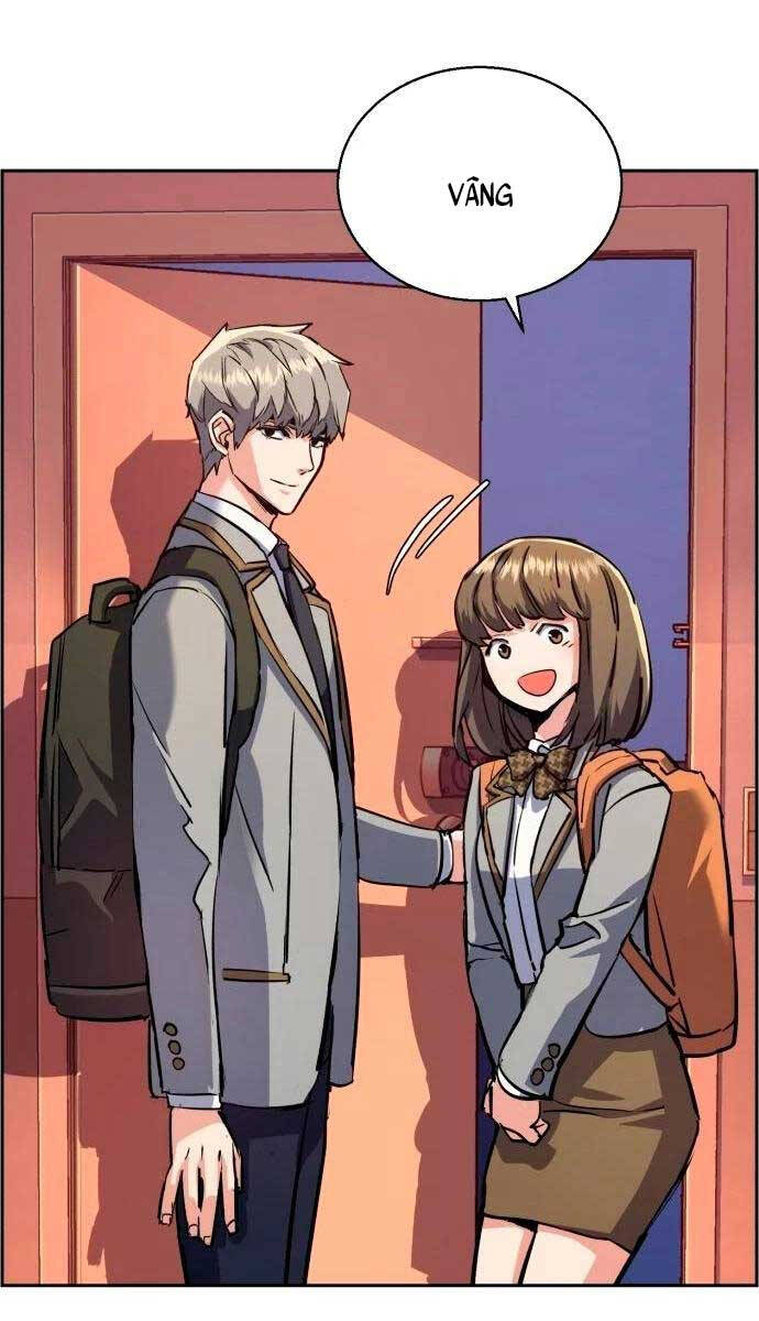 Bạn Học Của Tôi Là Lính Đánh Thuê chapter 127 - Upload bởi truyensieuhay.com
