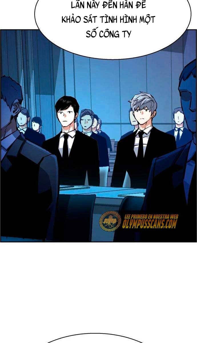 Bạn Học Của Tôi Là Lính Đánh Thuê chapter 127 - Upload bởi truyensieuhay.com