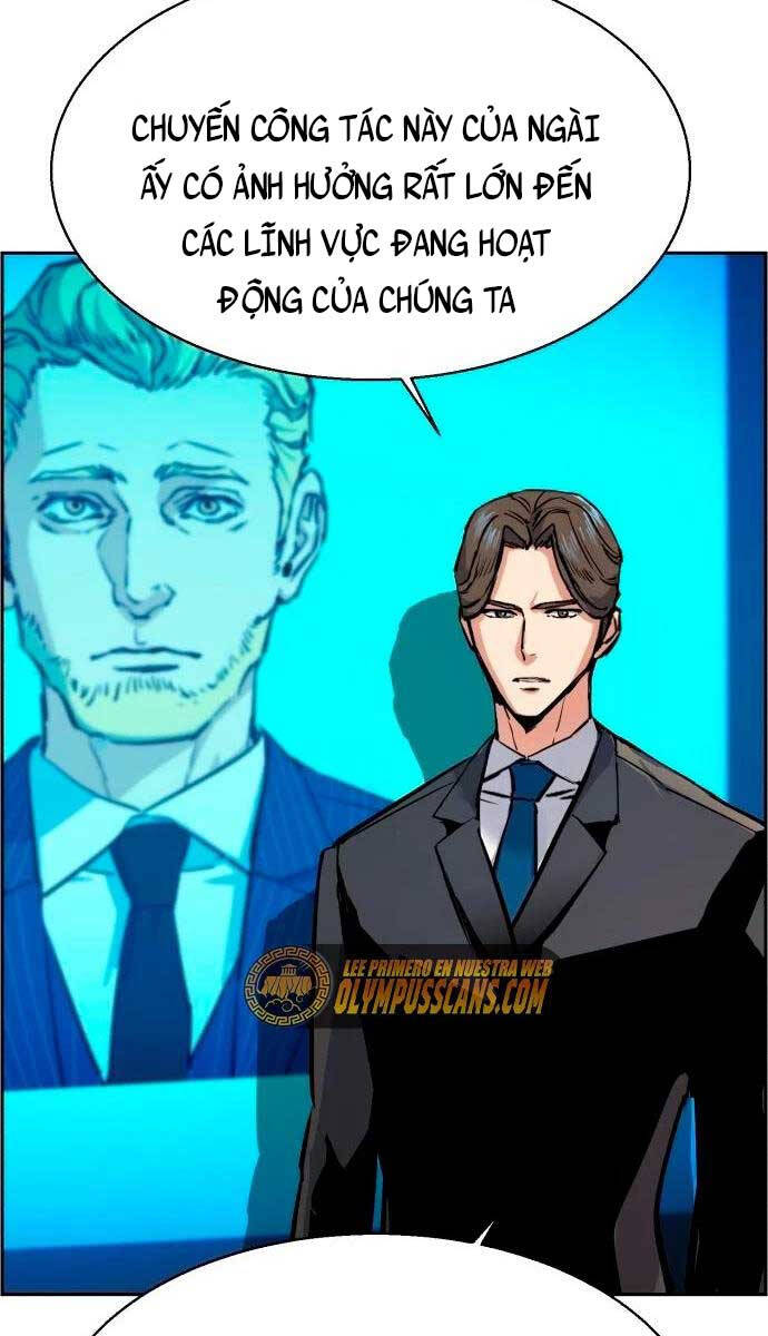 Bạn Học Của Tôi Là Lính Đánh Thuê chapter 127 - Upload bởi truyensieuhay.com