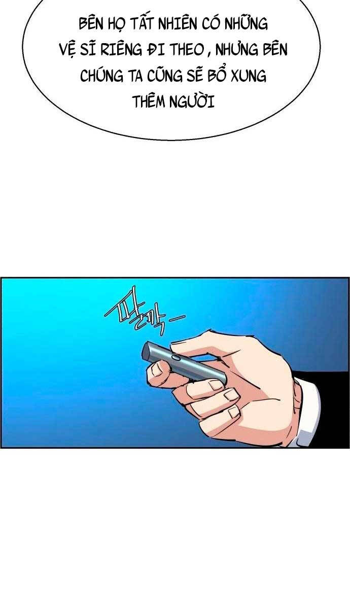 Bạn Học Của Tôi Là Lính Đánh Thuê chapter 127 - Upload bởi truyensieuhay.com