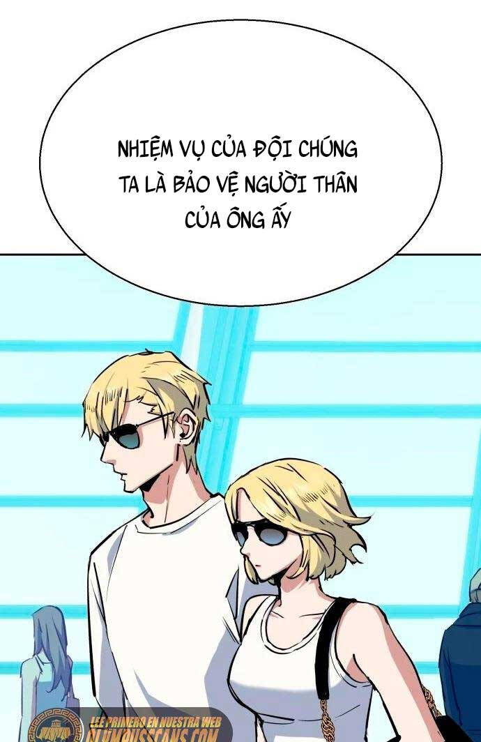 Bạn Học Của Tôi Là Lính Đánh Thuê chapter 127 - Upload bởi truyensieuhay.com