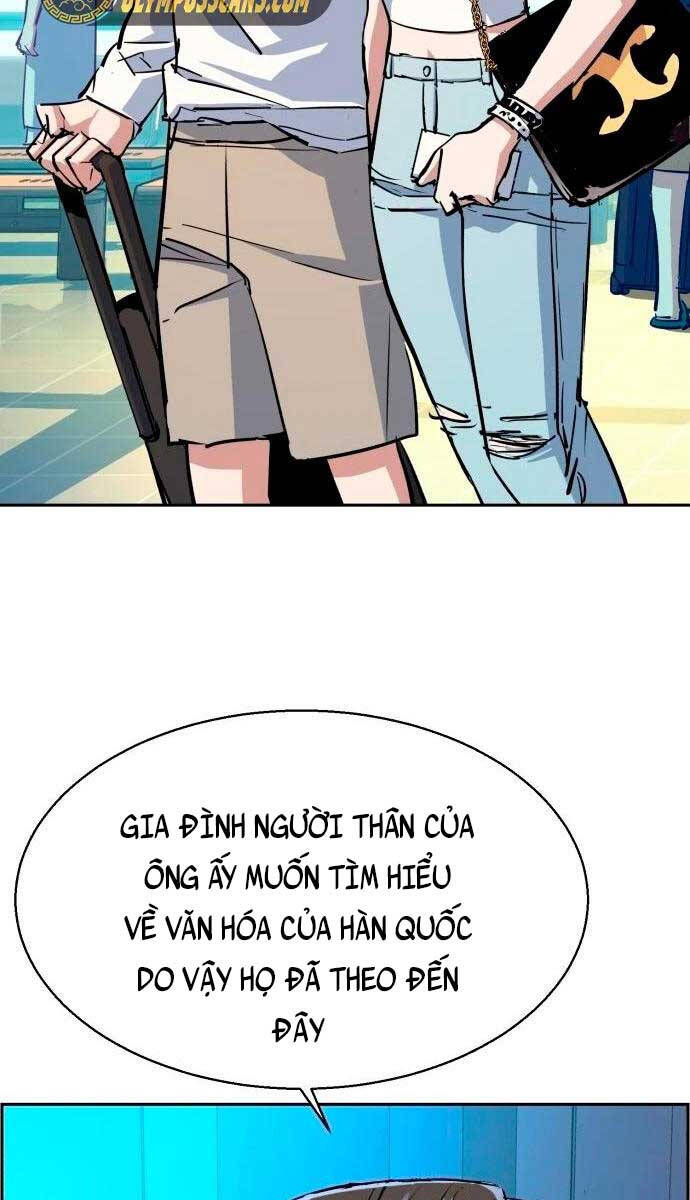 Bạn Học Của Tôi Là Lính Đánh Thuê chapter 127 - Upload bởi truyensieuhay.com