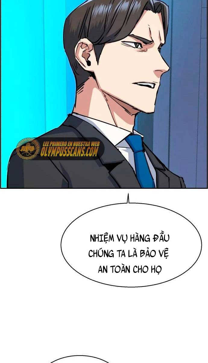 Bạn Học Của Tôi Là Lính Đánh Thuê chapter 127 - Upload bởi truyensieuhay.com