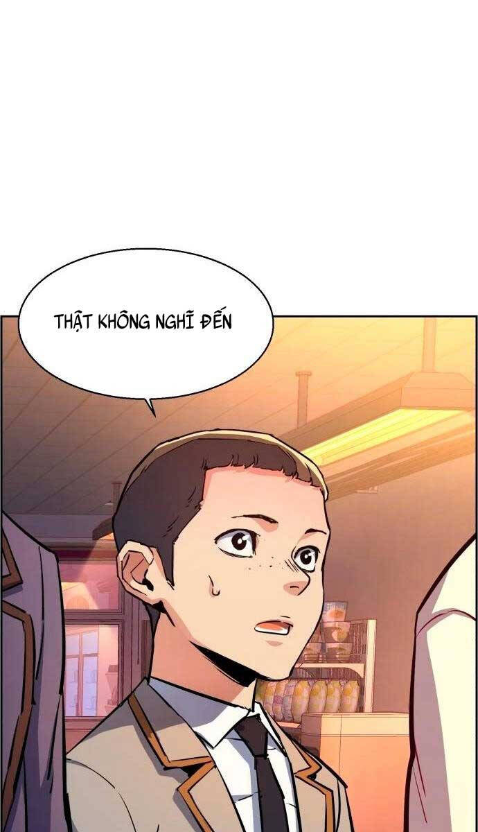 Bạn Học Của Tôi Là Lính Đánh Thuê chapter 127 - Upload bởi truyensieuhay.com