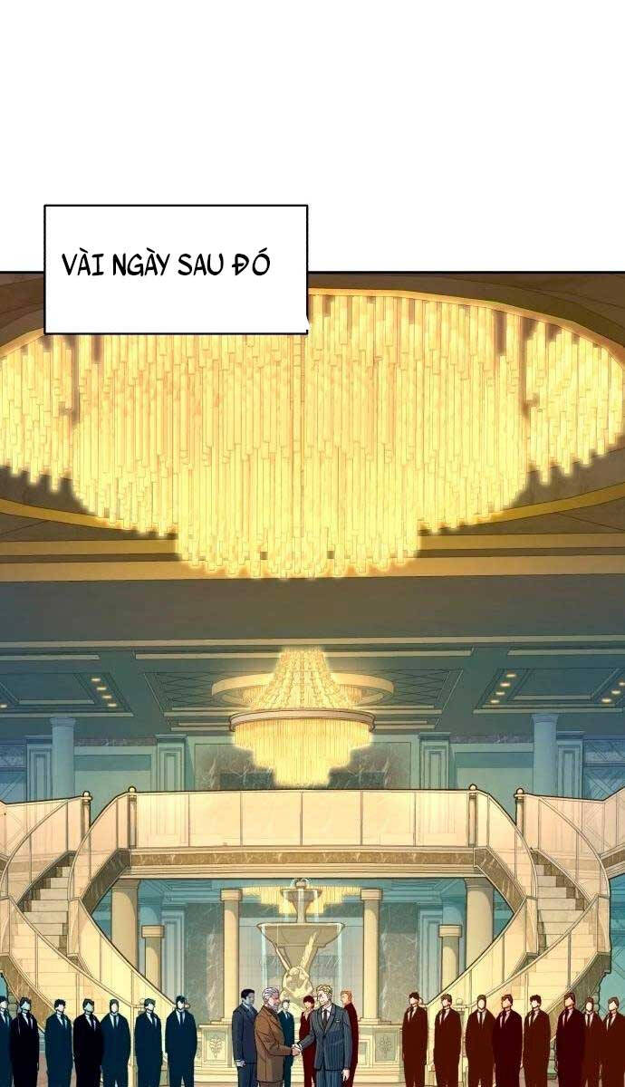 Bạn Học Của Tôi Là Lính Đánh Thuê chapter 127 - Upload bởi truyensieuhay.com