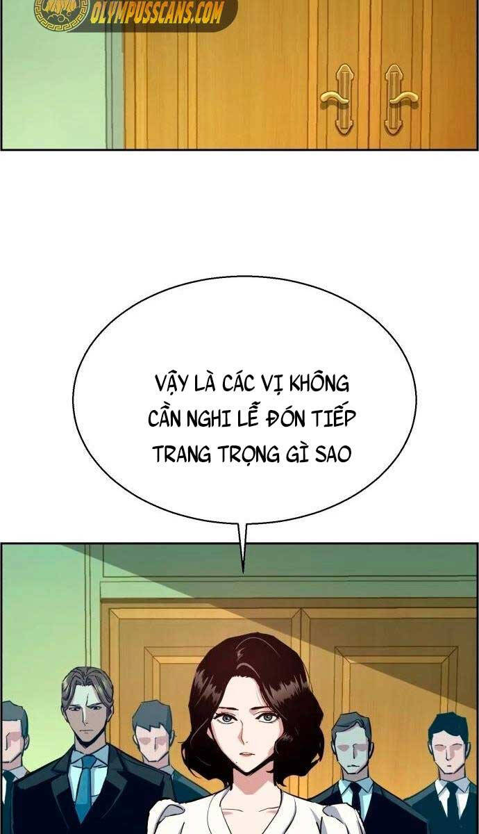 Bạn Học Của Tôi Là Lính Đánh Thuê chapter 127 - Upload bởi truyensieuhay.com