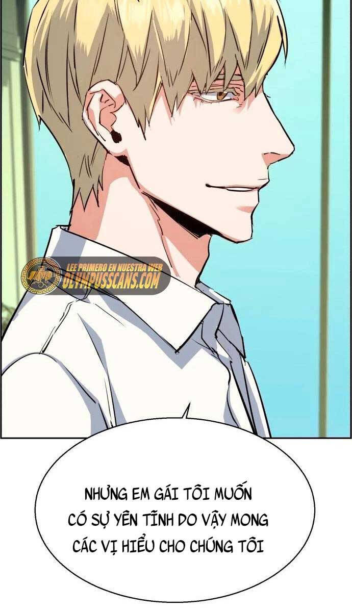 Bạn Học Của Tôi Là Lính Đánh Thuê chapter 127 - Upload bởi truyensieuhay.com