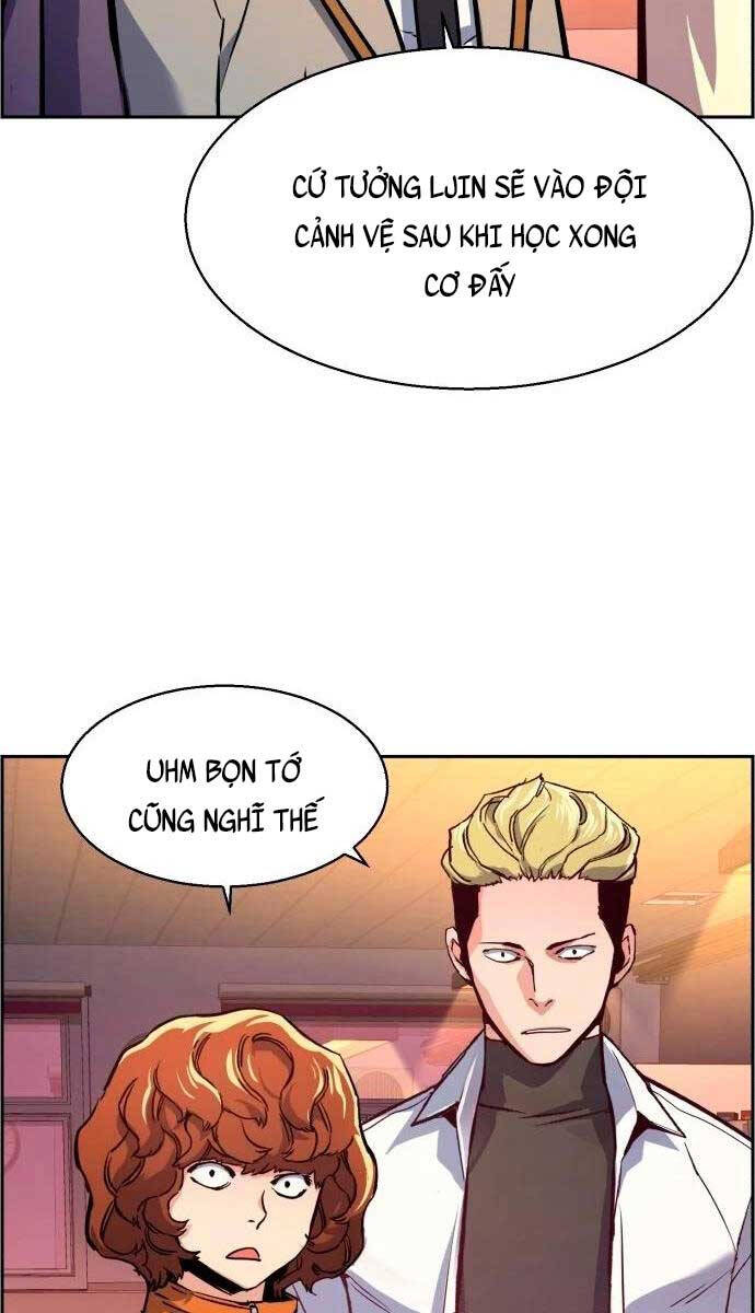 Bạn Học Của Tôi Là Lính Đánh Thuê chapter 127 - Upload bởi truyensieuhay.com