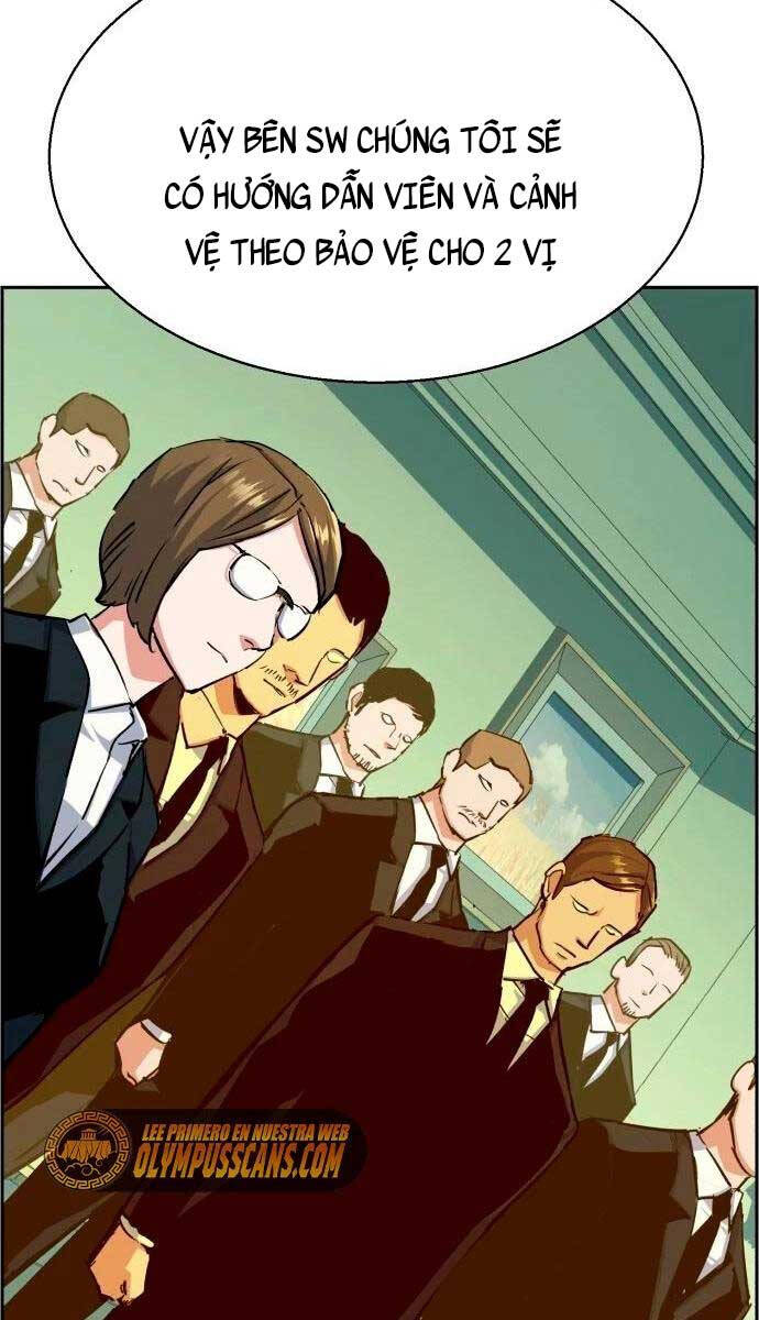 Bạn Học Của Tôi Là Lính Đánh Thuê chapter 127 - Upload bởi truyensieuhay.com