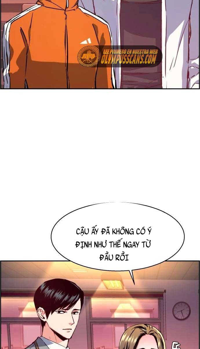 Bạn Học Của Tôi Là Lính Đánh Thuê chapter 127 - Upload bởi truyensieuhay.com