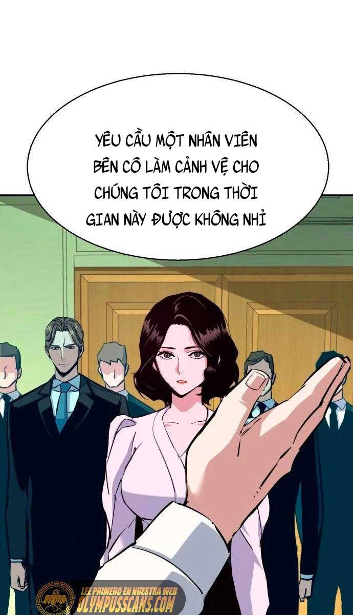 Bạn Học Của Tôi Là Lính Đánh Thuê chapter 127 - Upload bởi truyensieuhay.com