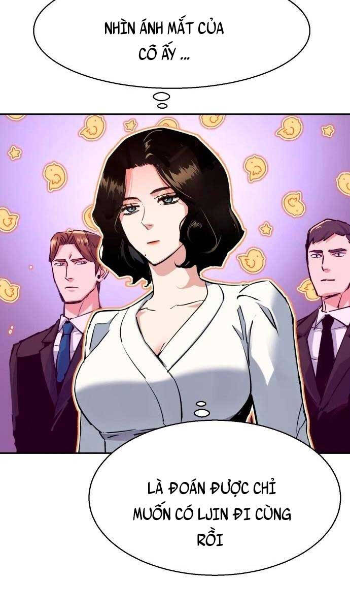 Bạn Học Của Tôi Là Lính Đánh Thuê chapter 127 - Upload bởi truyensieuhay.com