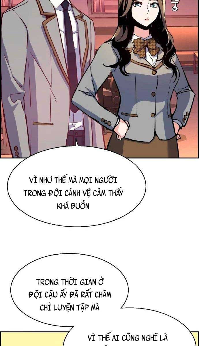 Bạn Học Của Tôi Là Lính Đánh Thuê chapter 127 - Upload bởi truyensieuhay.com