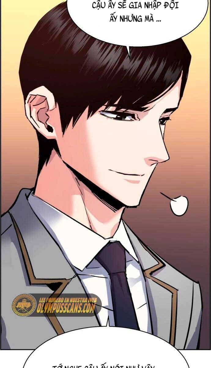 Bạn Học Của Tôi Là Lính Đánh Thuê chapter 127 - Upload bởi truyensieuhay.com