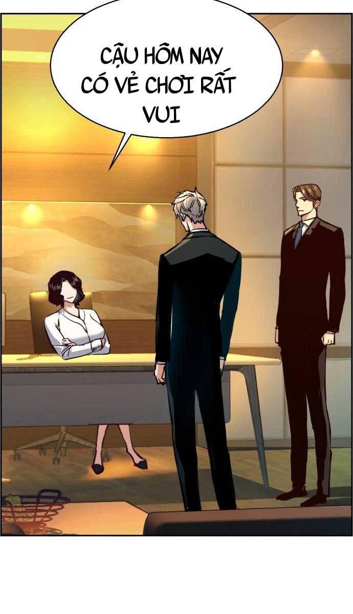 Bạn Học Của Tôi Là Lính Đánh Thuê chapter 128 - Upload bởi truyensieuhay.com