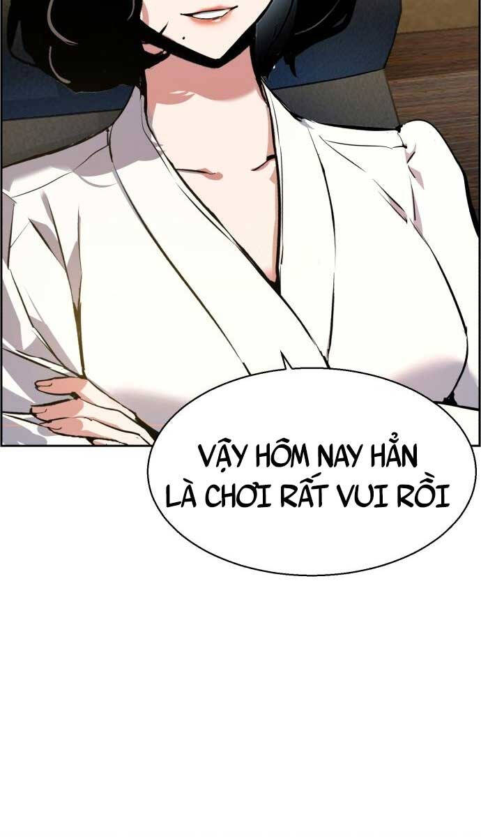 Bạn Học Của Tôi Là Lính Đánh Thuê chapter 128 - Upload bởi truyensieuhay.com