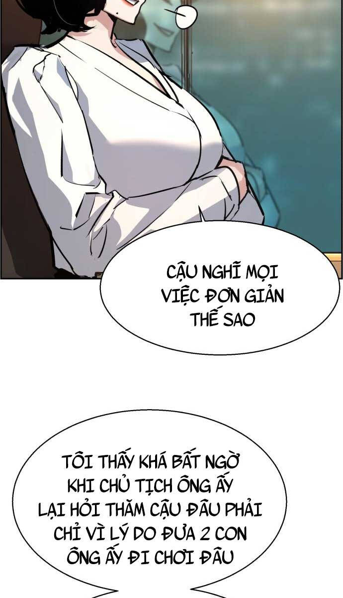 Bạn Học Của Tôi Là Lính Đánh Thuê chapter 128 - Upload bởi truyensieuhay.com