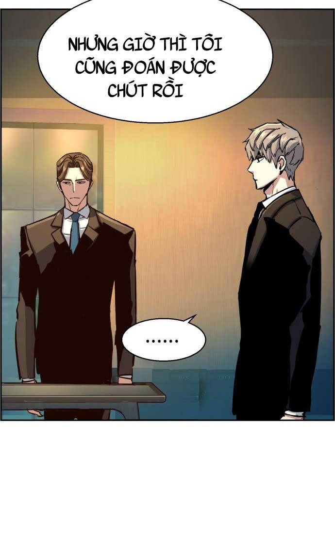 Bạn Học Của Tôi Là Lính Đánh Thuê chapter 128 - Upload bởi truyensieuhay.com
