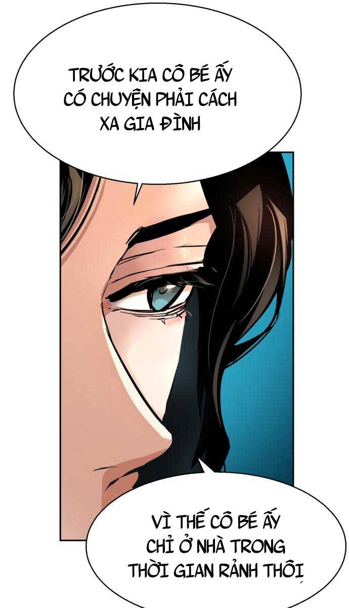 Bạn Học Của Tôi Là Lính Đánh Thuê chapter 128 - Upload bởi truyensieuhay.com