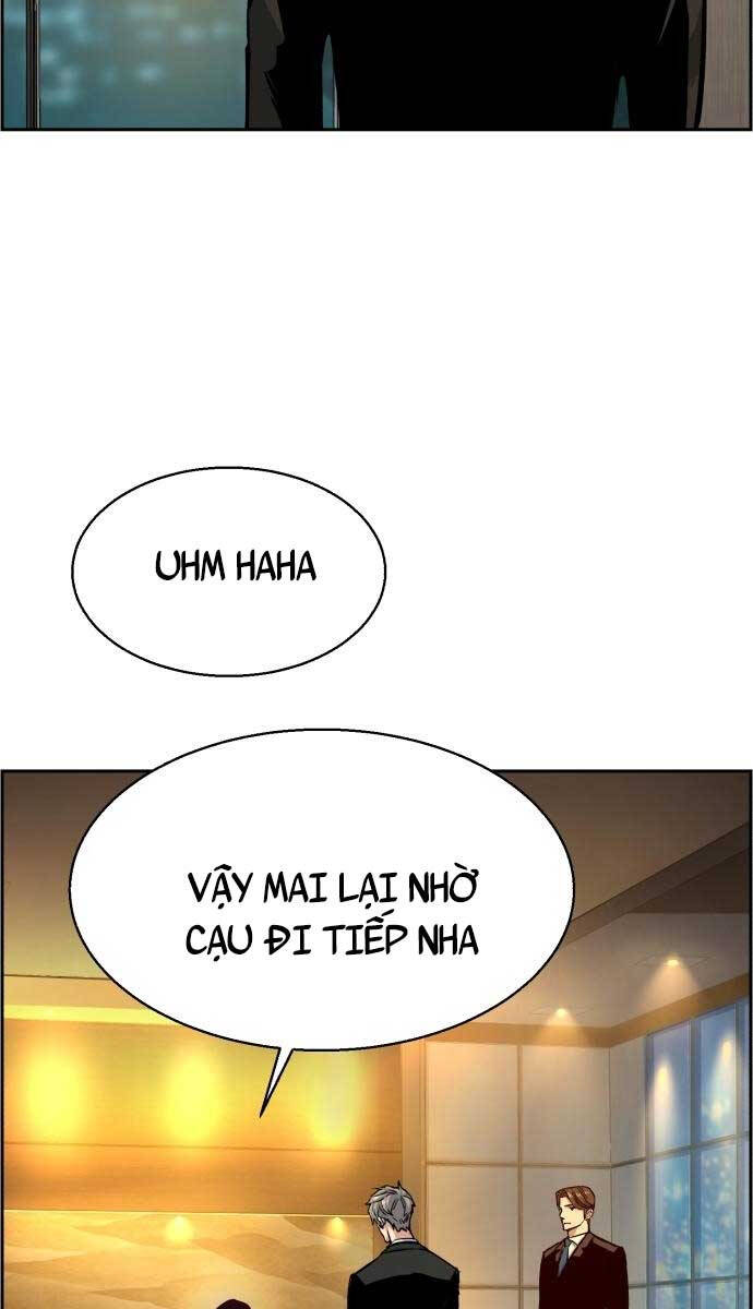 Bạn Học Của Tôi Là Lính Đánh Thuê chapter 128 - Upload bởi truyensieuhay.com