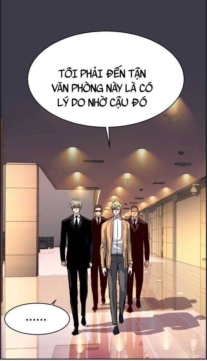 Bạn Học Của Tôi Là Lính Đánh Thuê chapter 128 - Upload bởi truyensieuhay.com