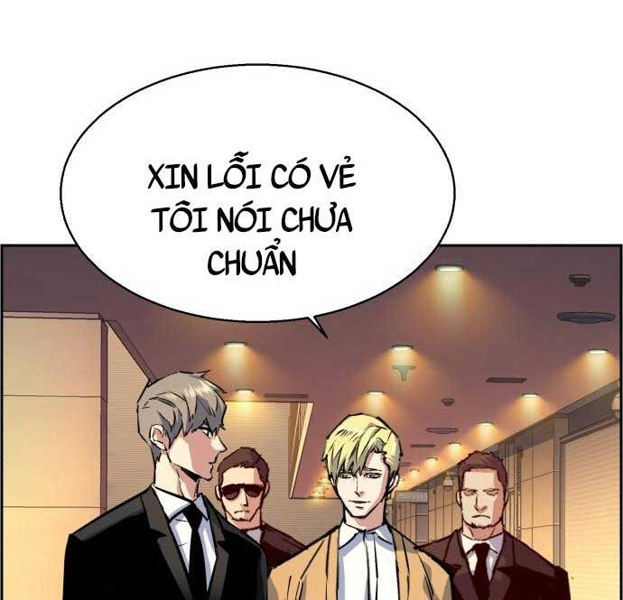 Bạn Học Của Tôi Là Lính Đánh Thuê chapter 128 - Upload bởi truyensieuhay.com