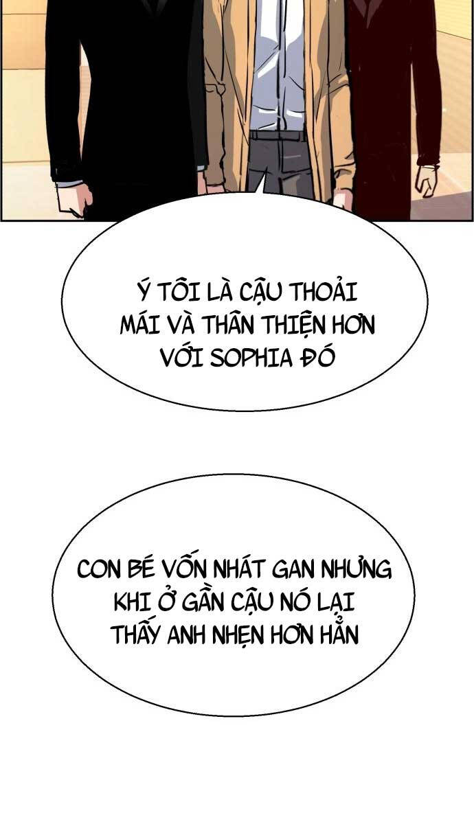 Bạn Học Của Tôi Là Lính Đánh Thuê chapter 128 - Upload bởi truyensieuhay.com