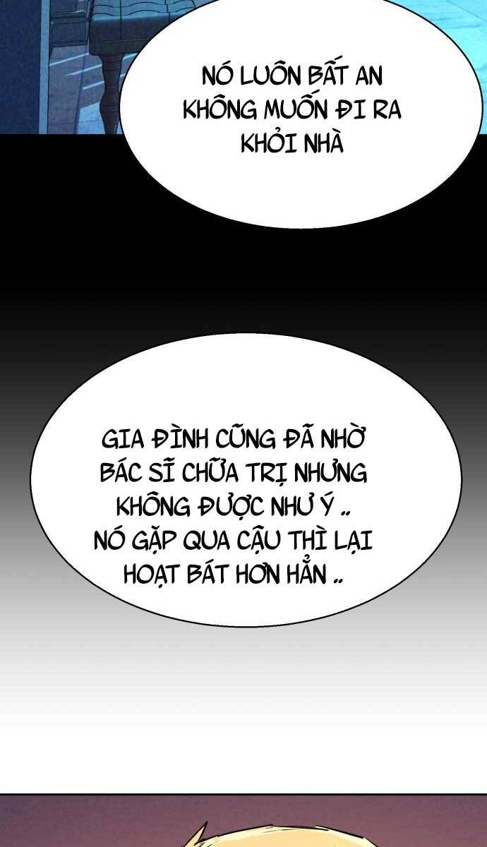 Bạn Học Của Tôi Là Lính Đánh Thuê chapter 128 - Upload bởi truyensieuhay.com
