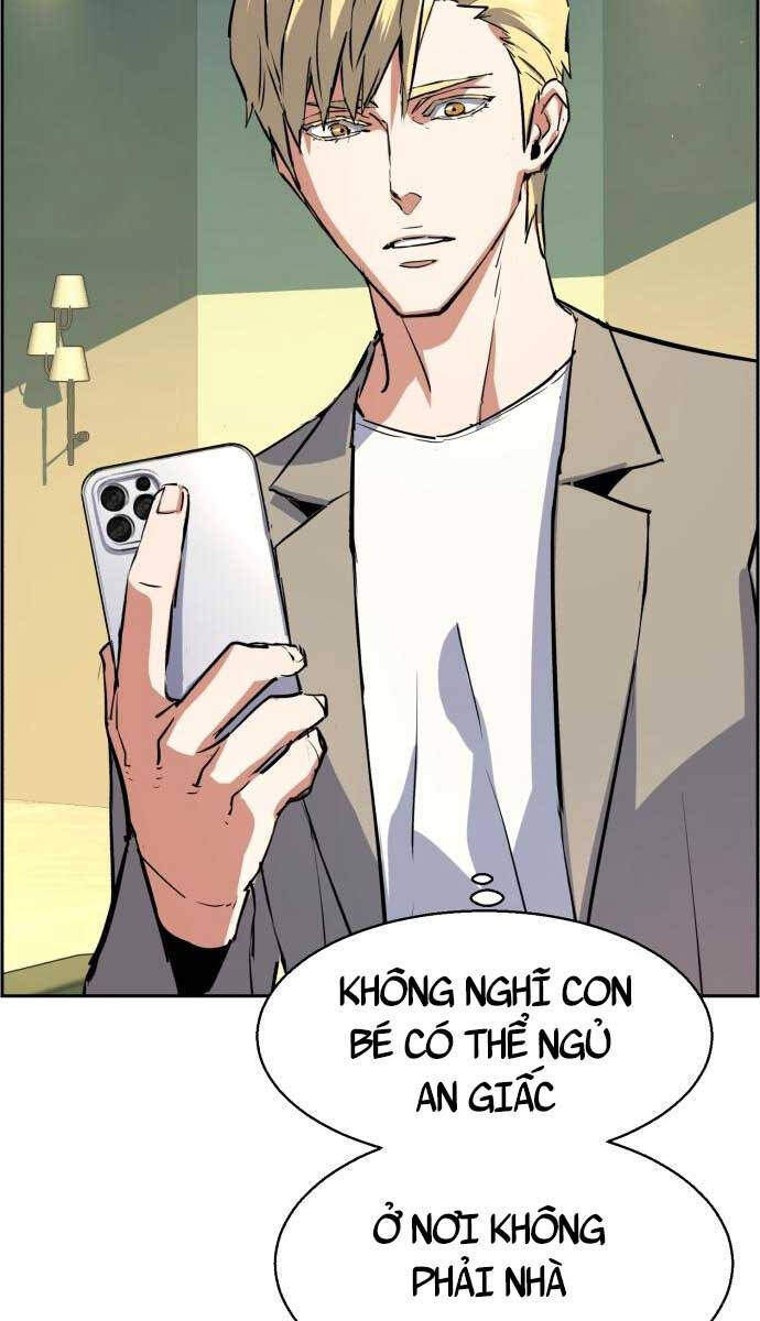 Bạn Học Của Tôi Là Lính Đánh Thuê chapter 128 - Upload bởi truyensieuhay.com