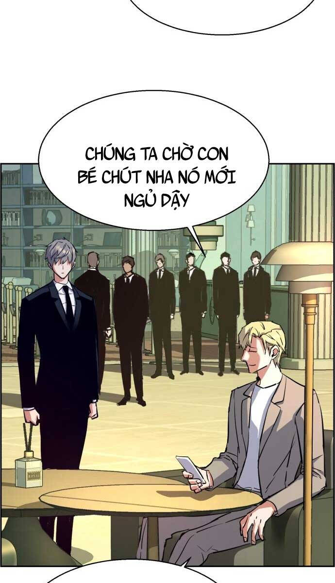 Bạn Học Của Tôi Là Lính Đánh Thuê chapter 128 - Upload bởi truyensieuhay.com