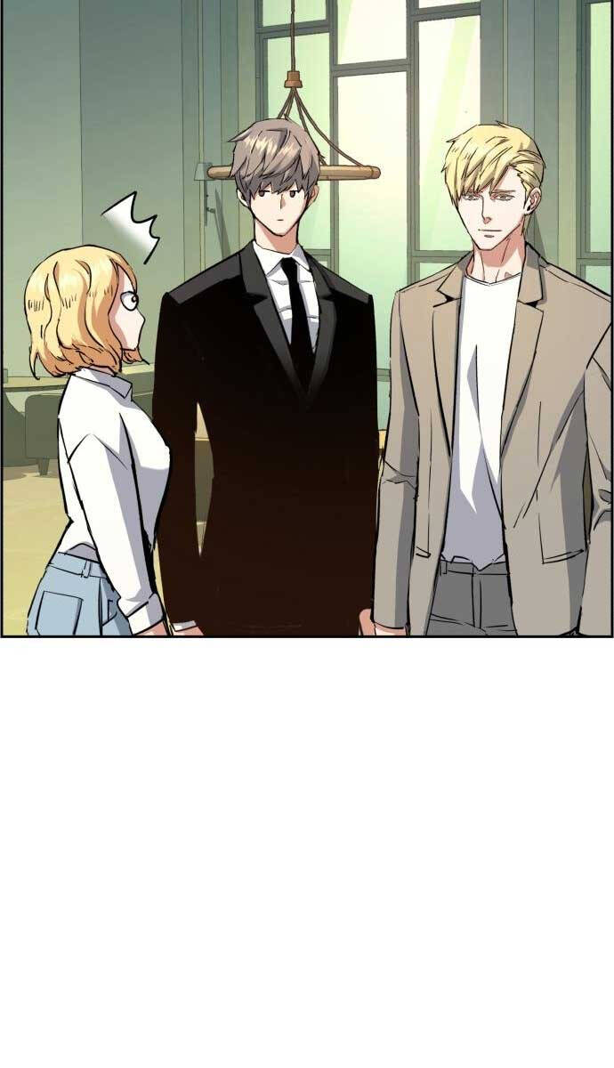 Bạn Học Của Tôi Là Lính Đánh Thuê chapter 128 - Upload bởi truyensieuhay.com