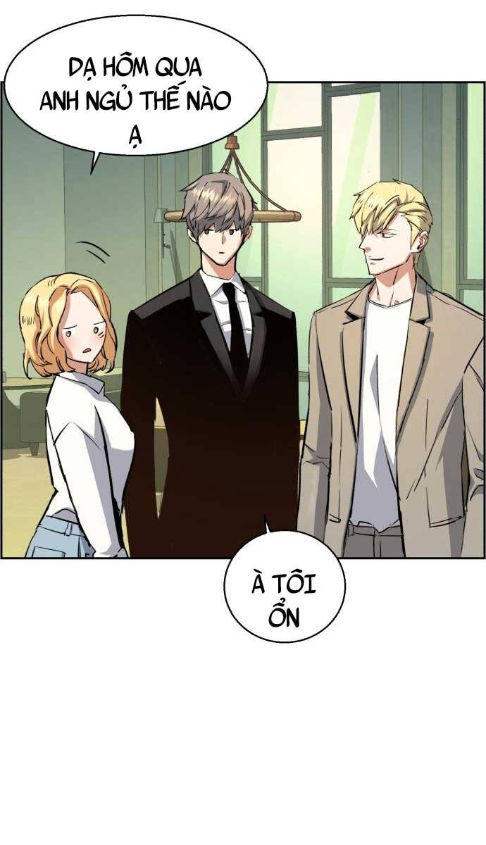 Bạn Học Của Tôi Là Lính Đánh Thuê chapter 128 - Upload bởi truyensieuhay.com