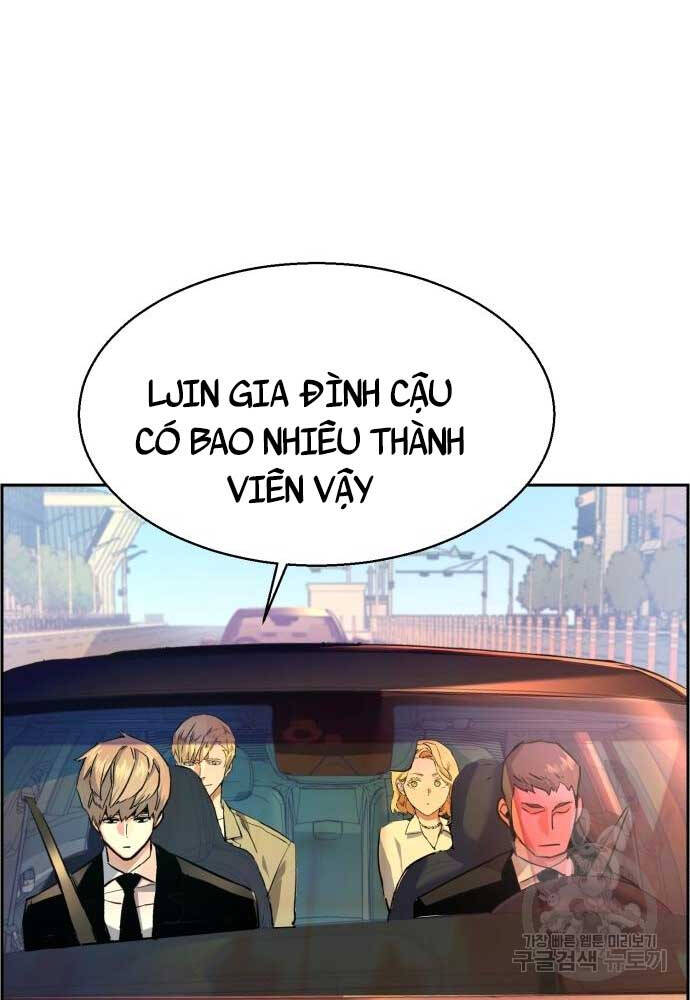 Bạn Học Của Tôi Là Lính Đánh Thuê chapter 128 - Upload bởi truyensieuhay.com