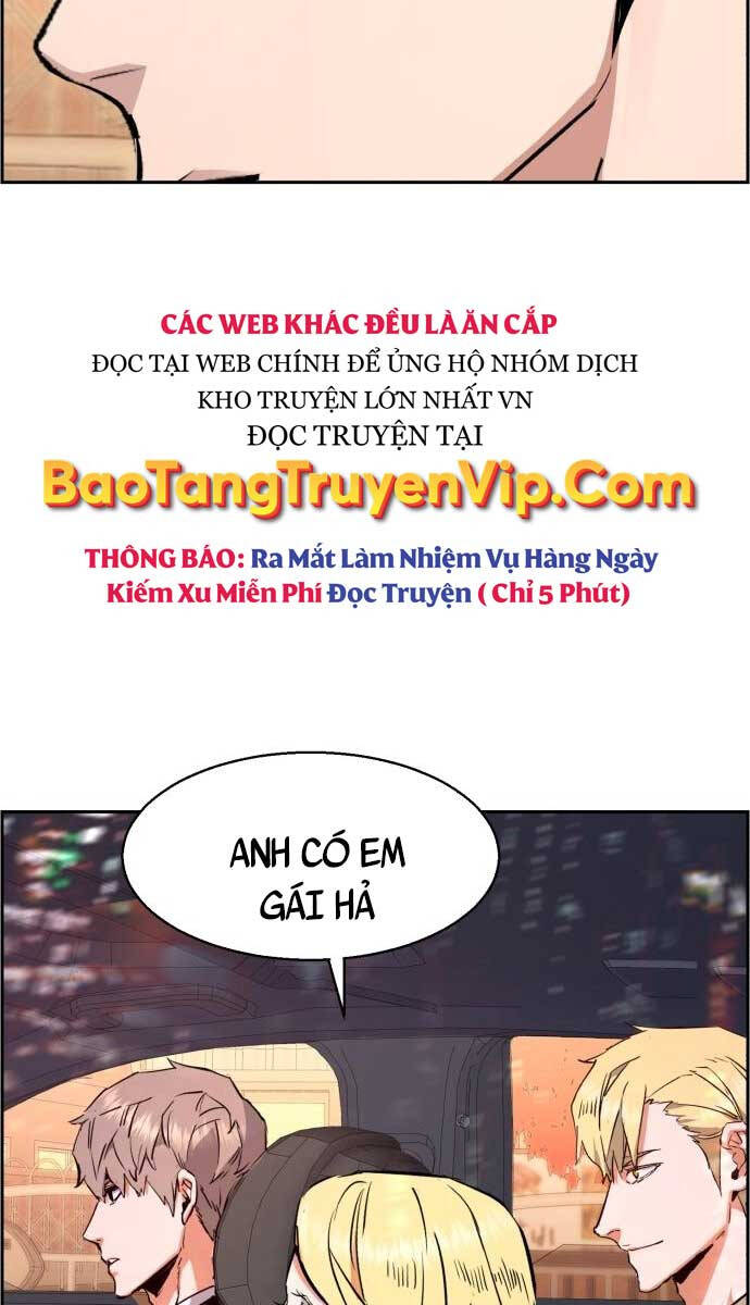 Bạn Học Của Tôi Là Lính Đánh Thuê chapter 128 - Upload bởi truyensieuhay.com