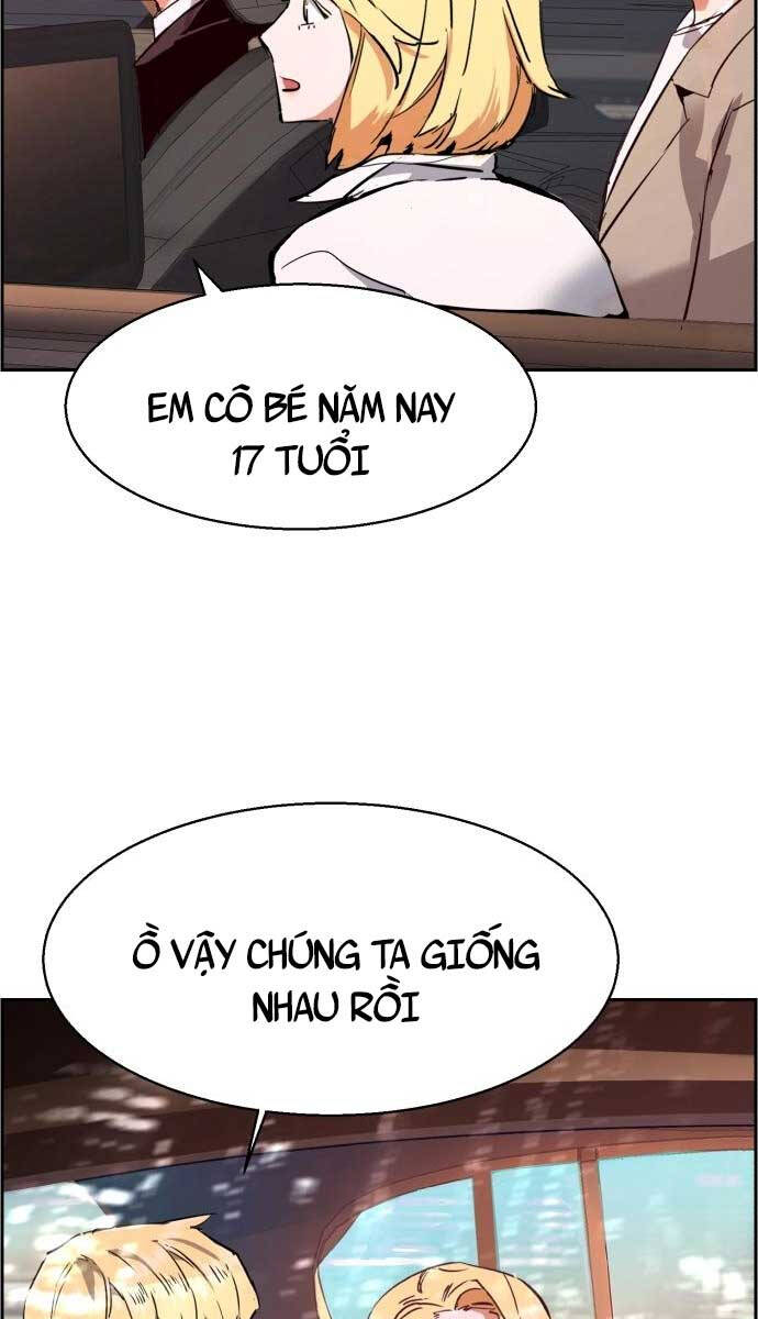 Bạn Học Của Tôi Là Lính Đánh Thuê chapter 128 - Upload bởi truyensieuhay.com