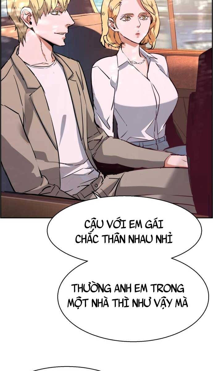 Bạn Học Của Tôi Là Lính Đánh Thuê chapter 128 - Upload bởi truyensieuhay.com