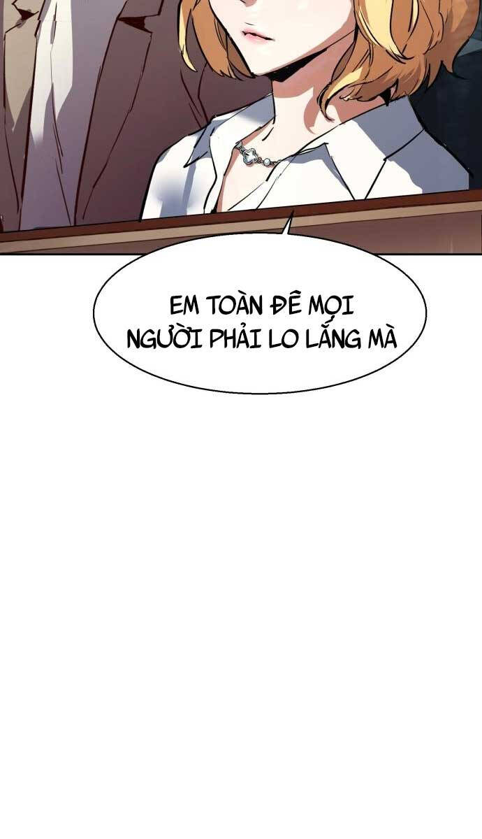 Bạn Học Của Tôi Là Lính Đánh Thuê chapter 128 - Upload bởi truyensieuhay.com