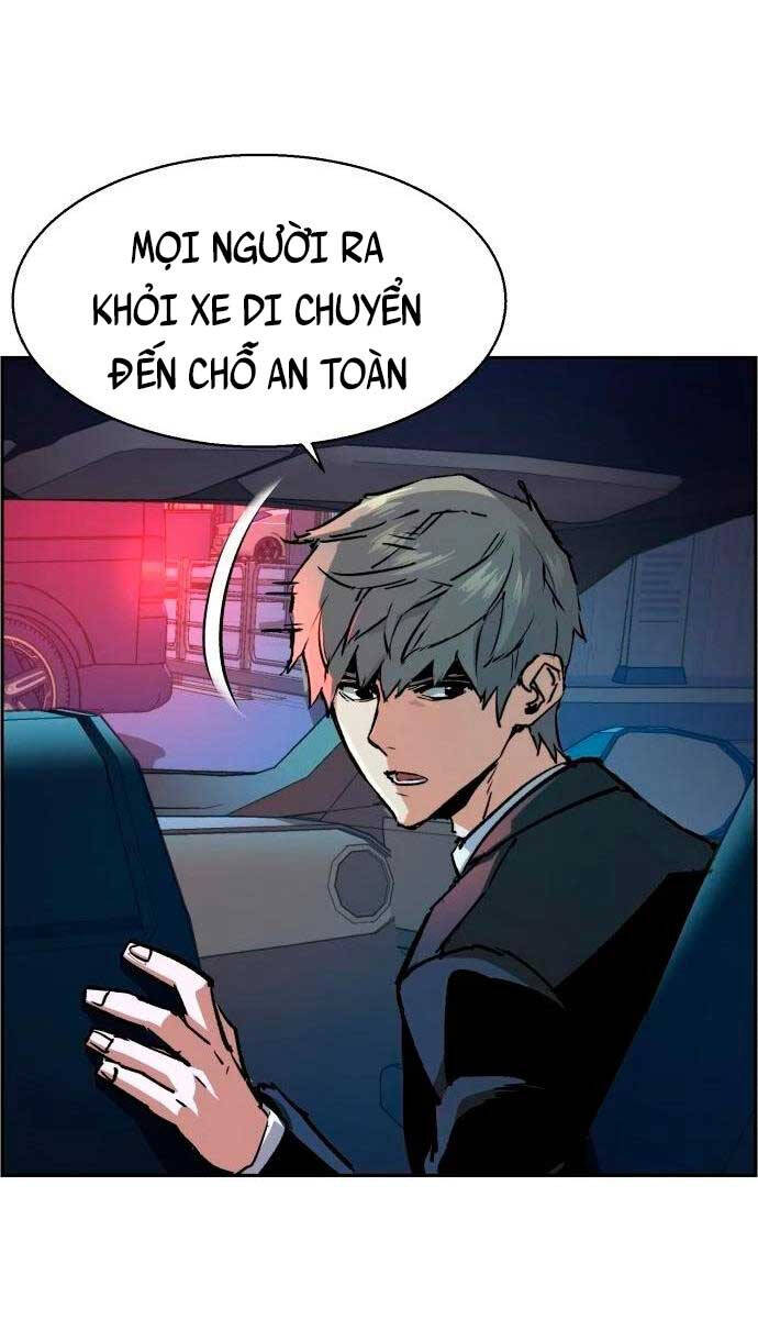Bạn Học Của Tôi Là Lính Đánh Thuê chapter 129 - Upload bởi truyensieuhay.com