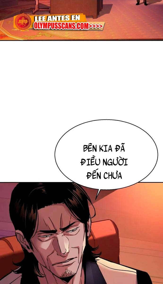 Bạn Học Của Tôi Là Lính Đánh Thuê chapter 129 - Upload bởi truyensieuhay.com