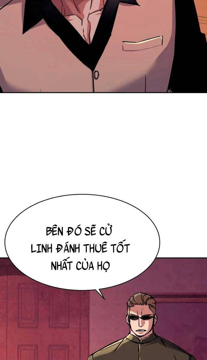 Bạn Học Của Tôi Là Lính Đánh Thuê chapter 129 - Upload bởi truyensieuhay.com