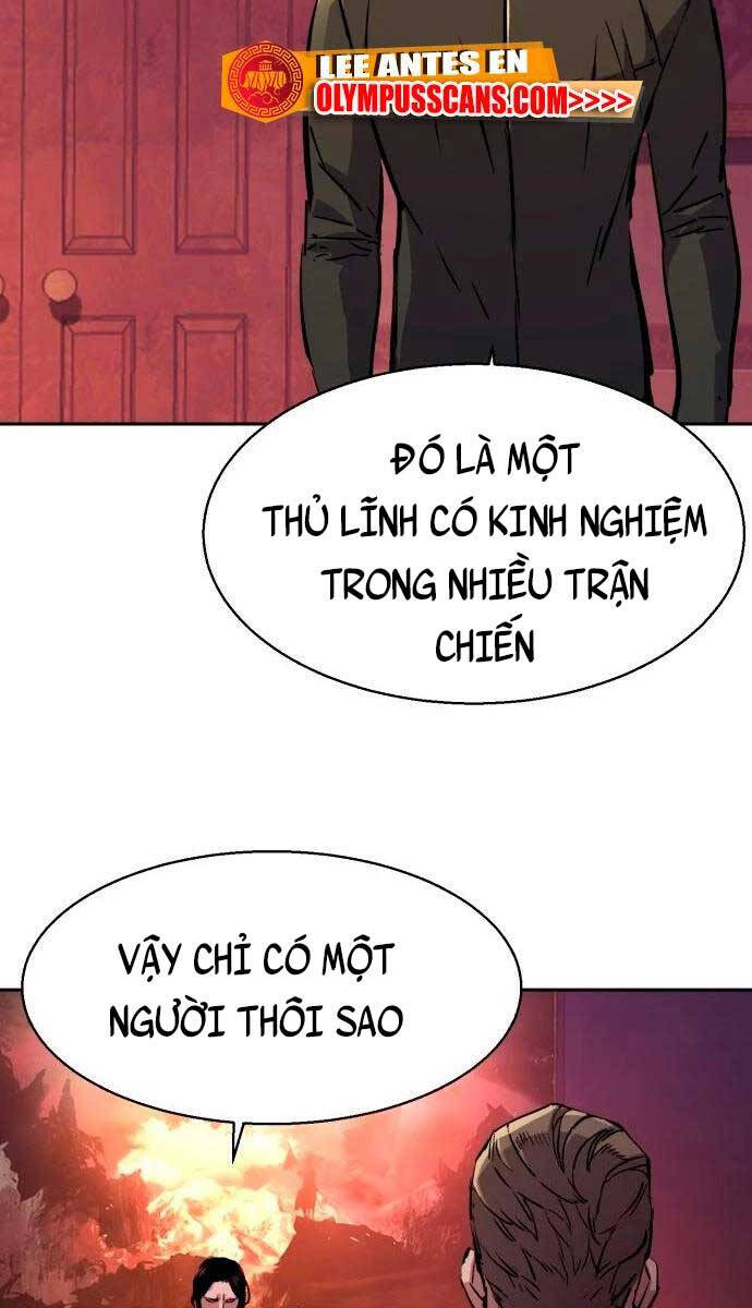 Bạn Học Của Tôi Là Lính Đánh Thuê chapter 129 - Upload bởi truyensieuhay.com