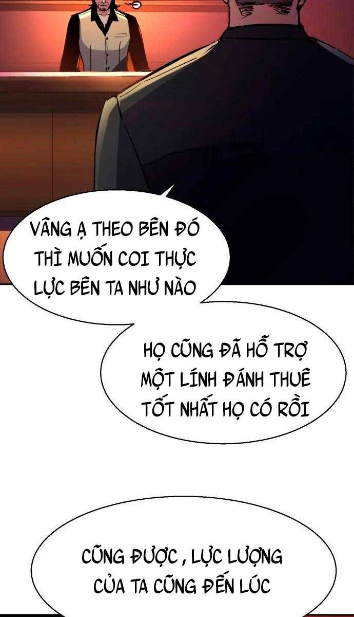 Bạn Học Của Tôi Là Lính Đánh Thuê chapter 129 - Upload bởi truyensieuhay.com