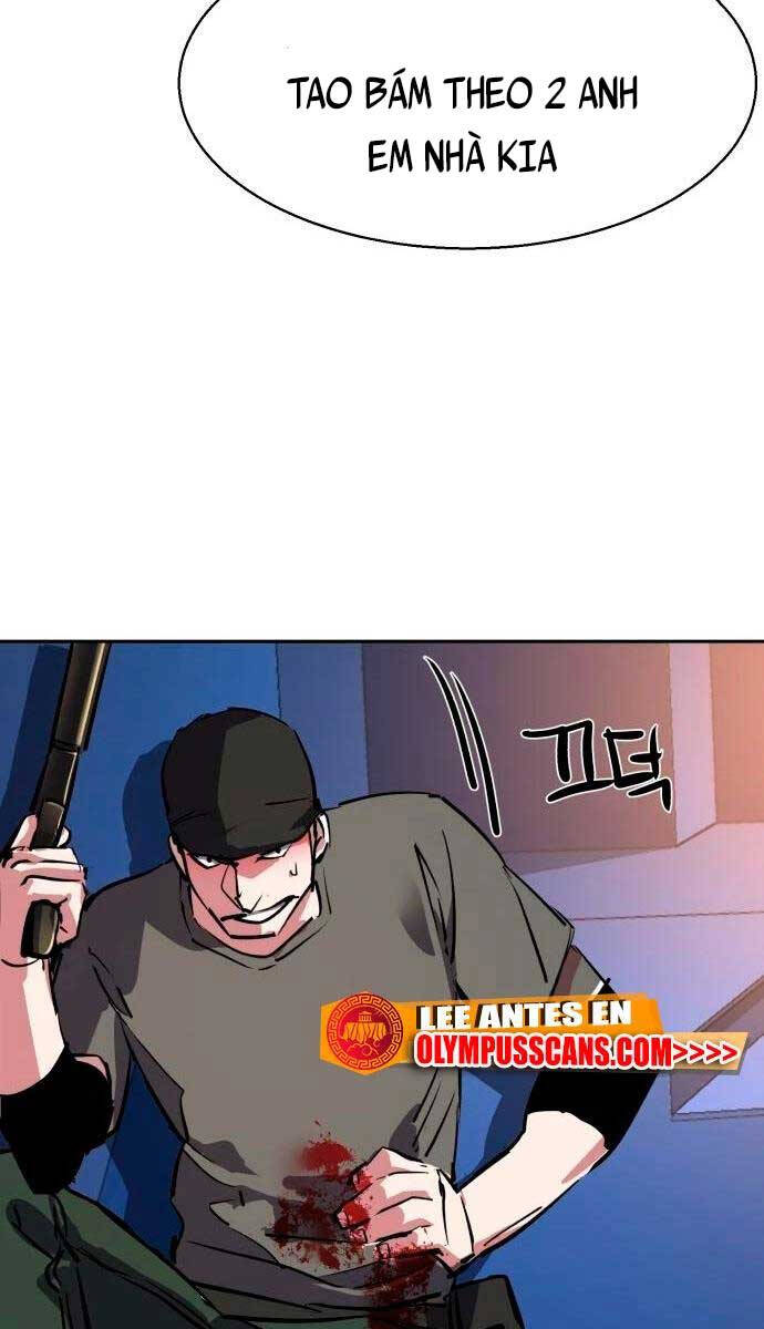 Bạn Học Của Tôi Là Lính Đánh Thuê chapter 129 - Upload bởi truyensieuhay.com