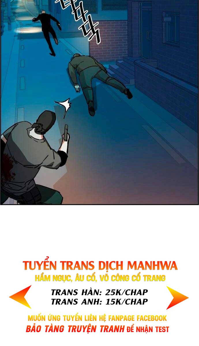 Bạn Học Của Tôi Là Lính Đánh Thuê chapter 129 - Upload bởi truyensieuhay.com