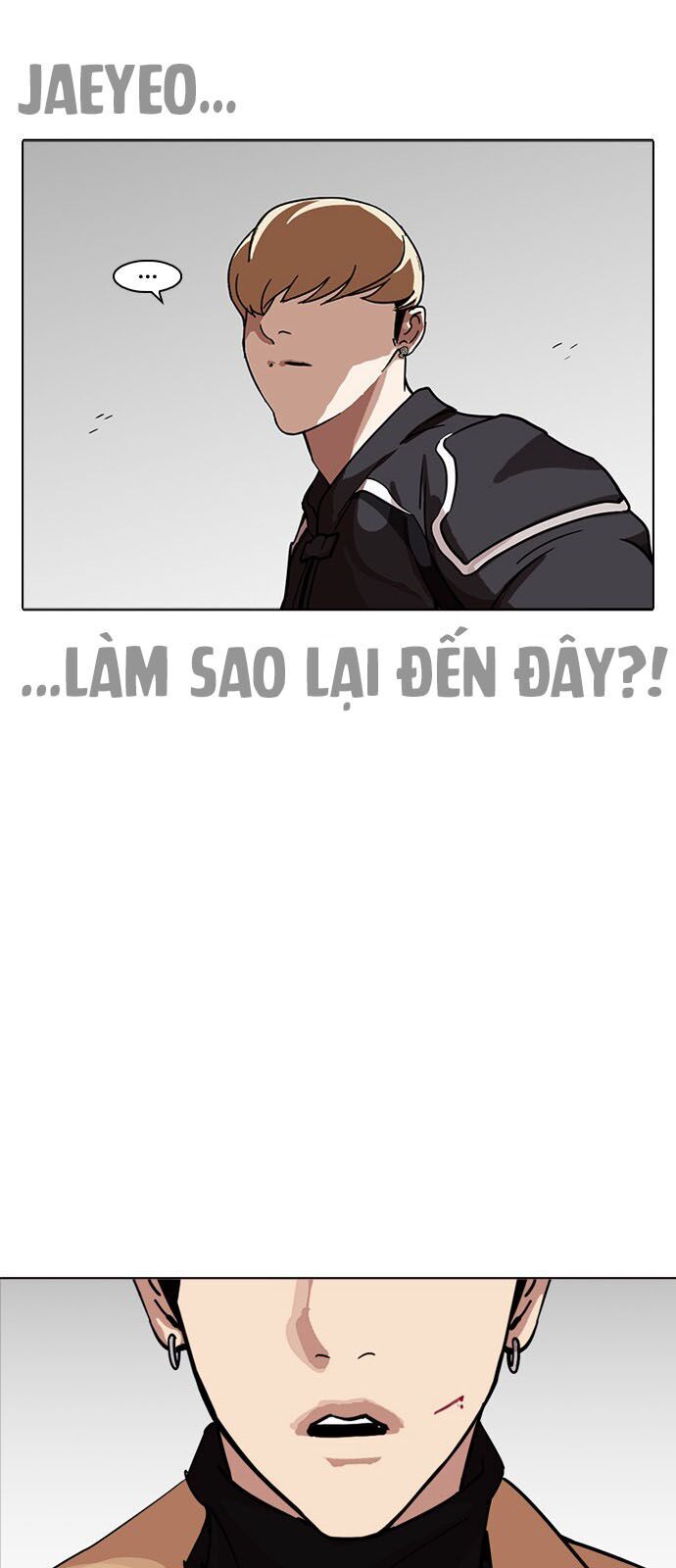 Lookism - Hoán Đổi Diệu Kỳ hoán đổi diệu kỳ - chapter 229 - Upload bởi truyensieuhay.com
