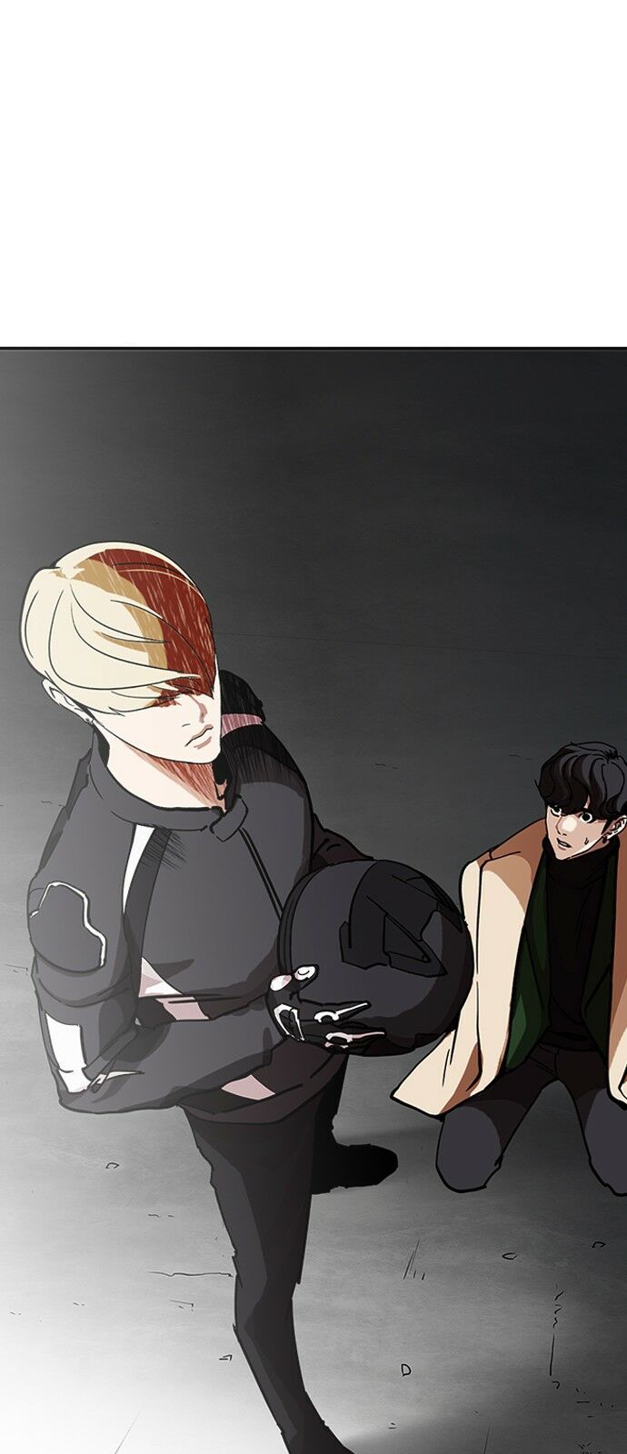 Lookism - Hoán Đổi Diệu Kỳ hoán đổi diệu kỳ - chapter 229 - Upload bởi truyensieuhay.com