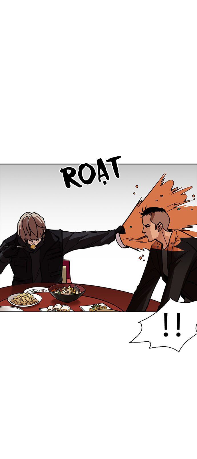 Lookism - Hoán Đổi Diệu Kỳ hoán đổi diệu kỳ - chapter 229 - Upload bởi truyensieuhay.com