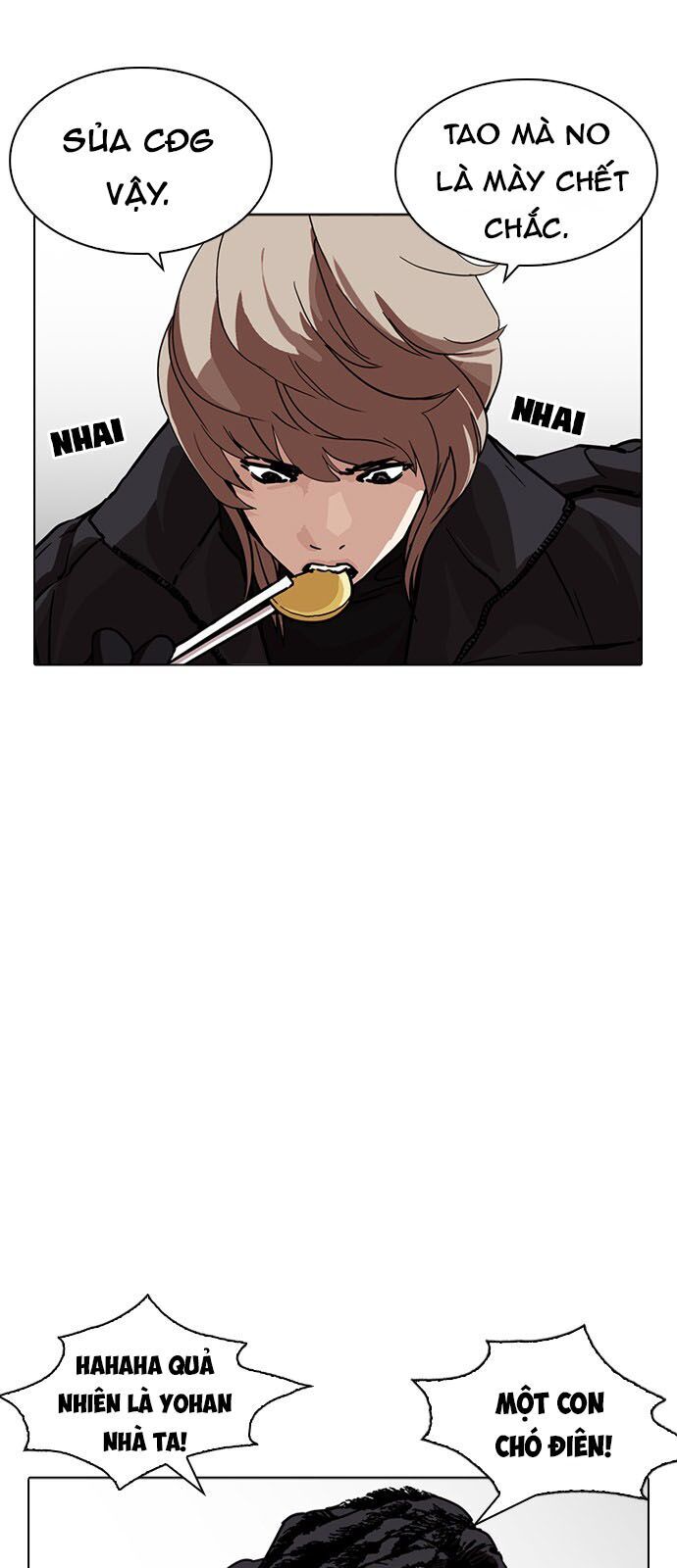 Lookism - Hoán Đổi Diệu Kỳ hoán đổi diệu kỳ - chapter 229 - Upload bởi truyensieuhay.com