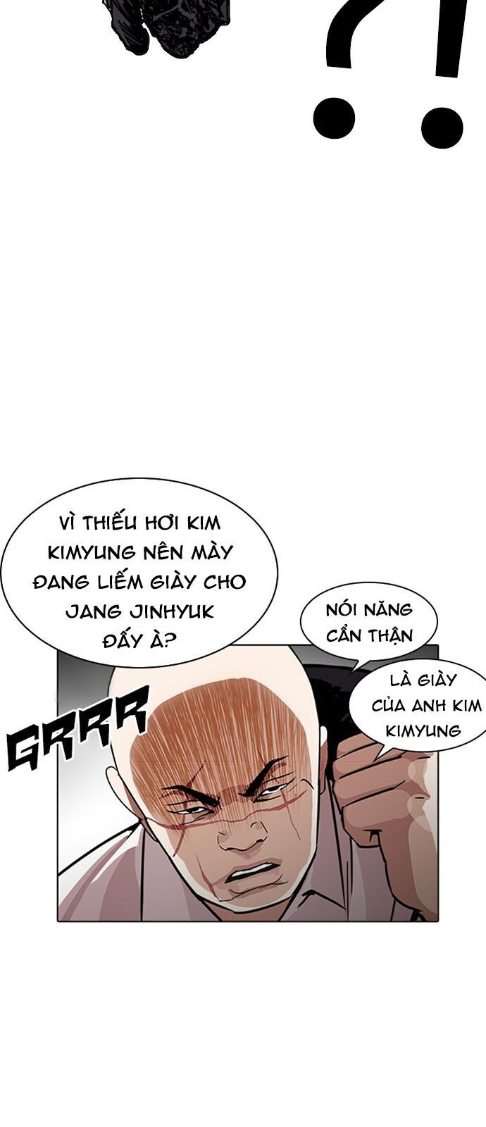 Lookism - Hoán Đổi Diệu Kỳ hoán đổi diệu kỳ - chapter 229 - Upload bởi truyensieuhay.com